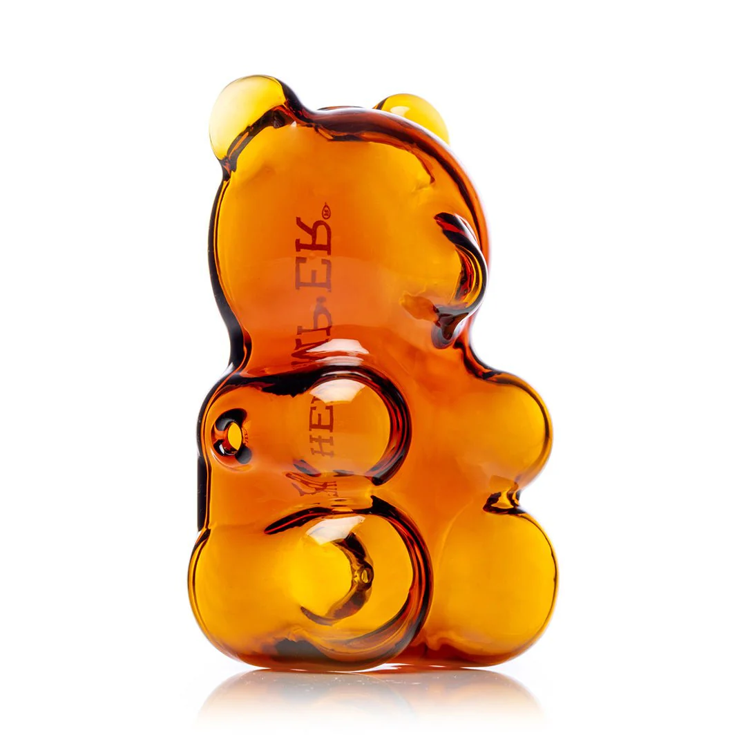 Gummy Bear Hand Pipe - Image 4