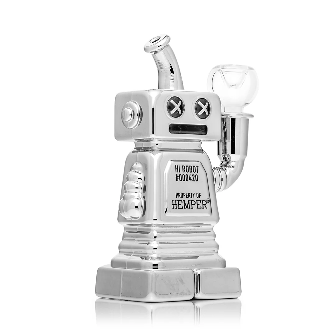 Hi-Robot Bong - Image 3