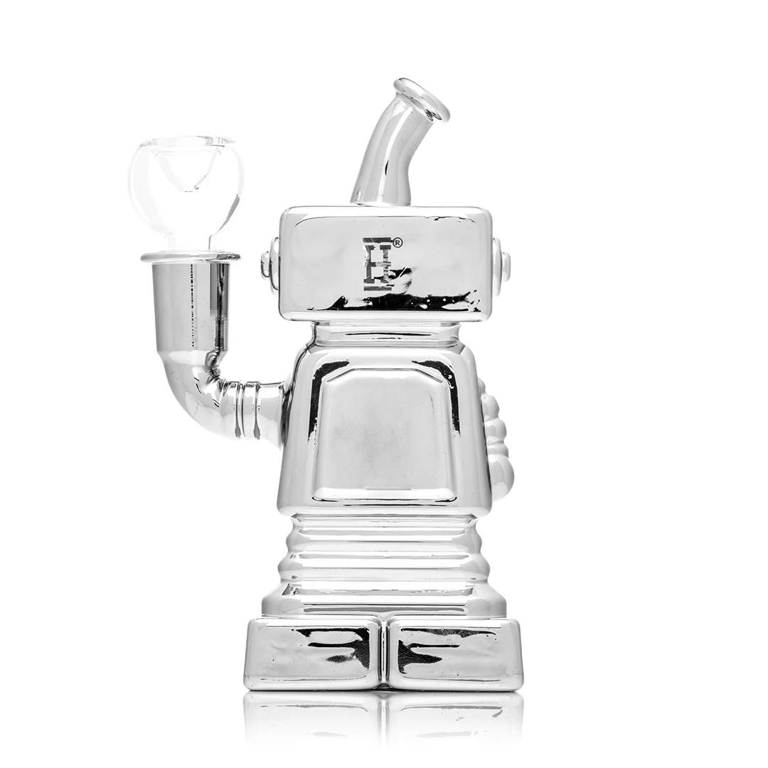 Hi-Robot Bong - Image 5