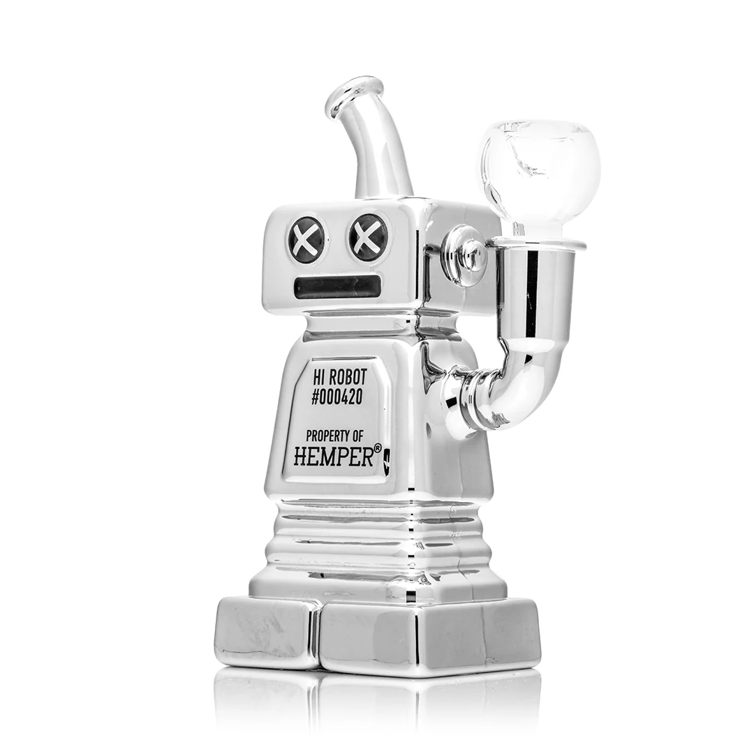 Hi-Robot Bong - Image 7
