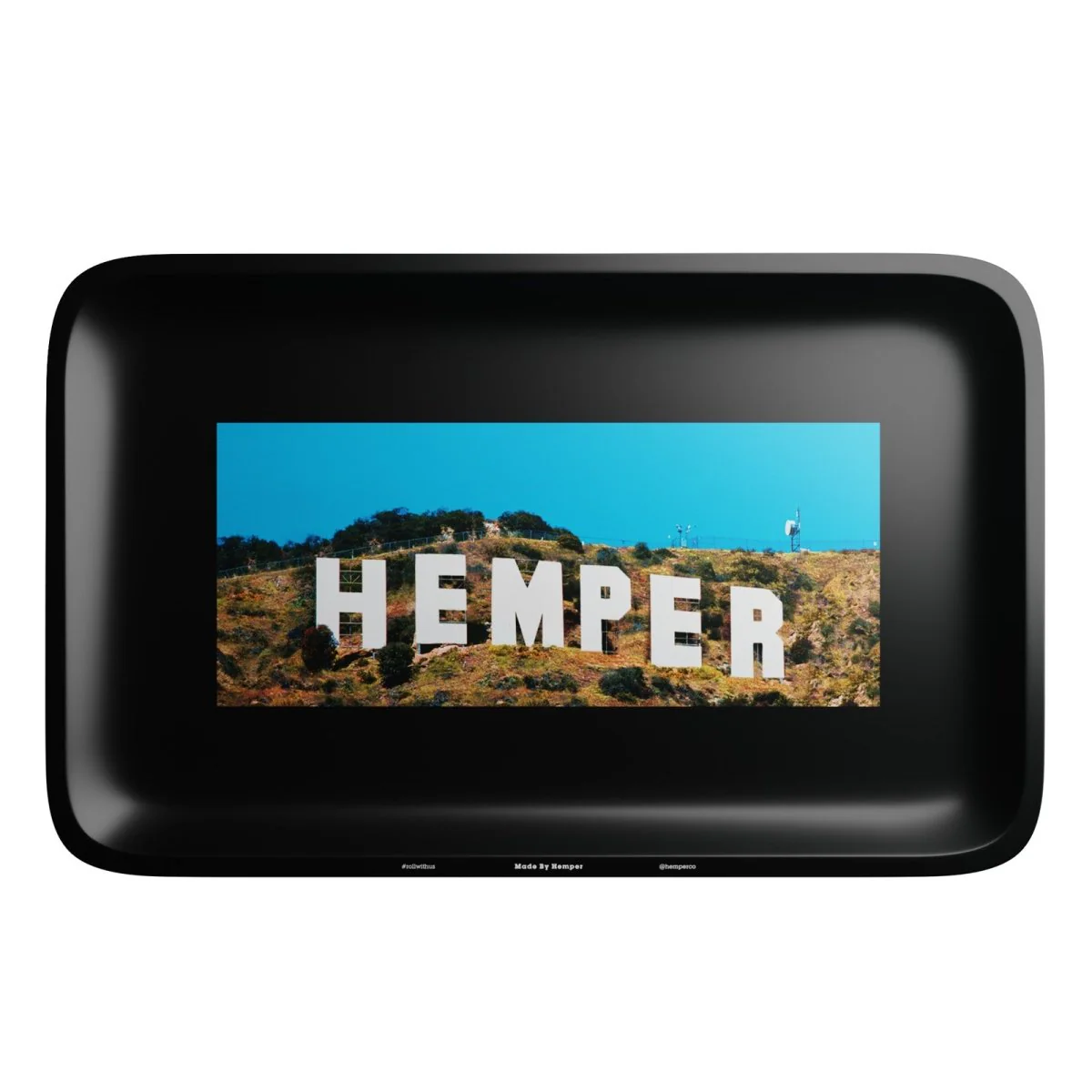 Hills Rolling Tray - Image 3