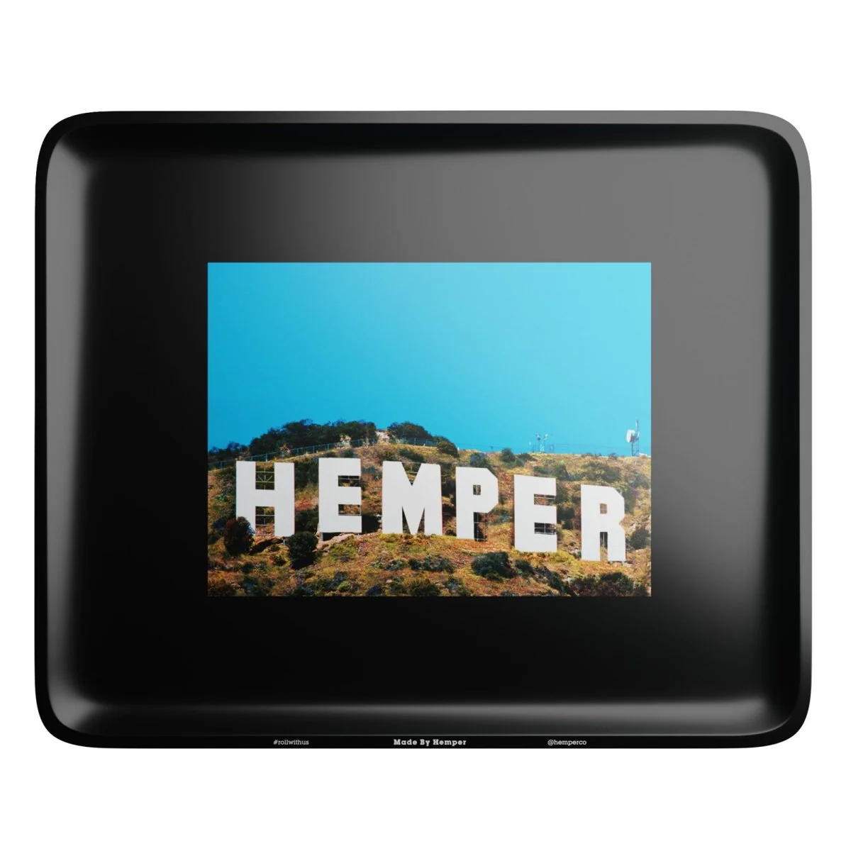 Hills Rolling Tray - Image 4