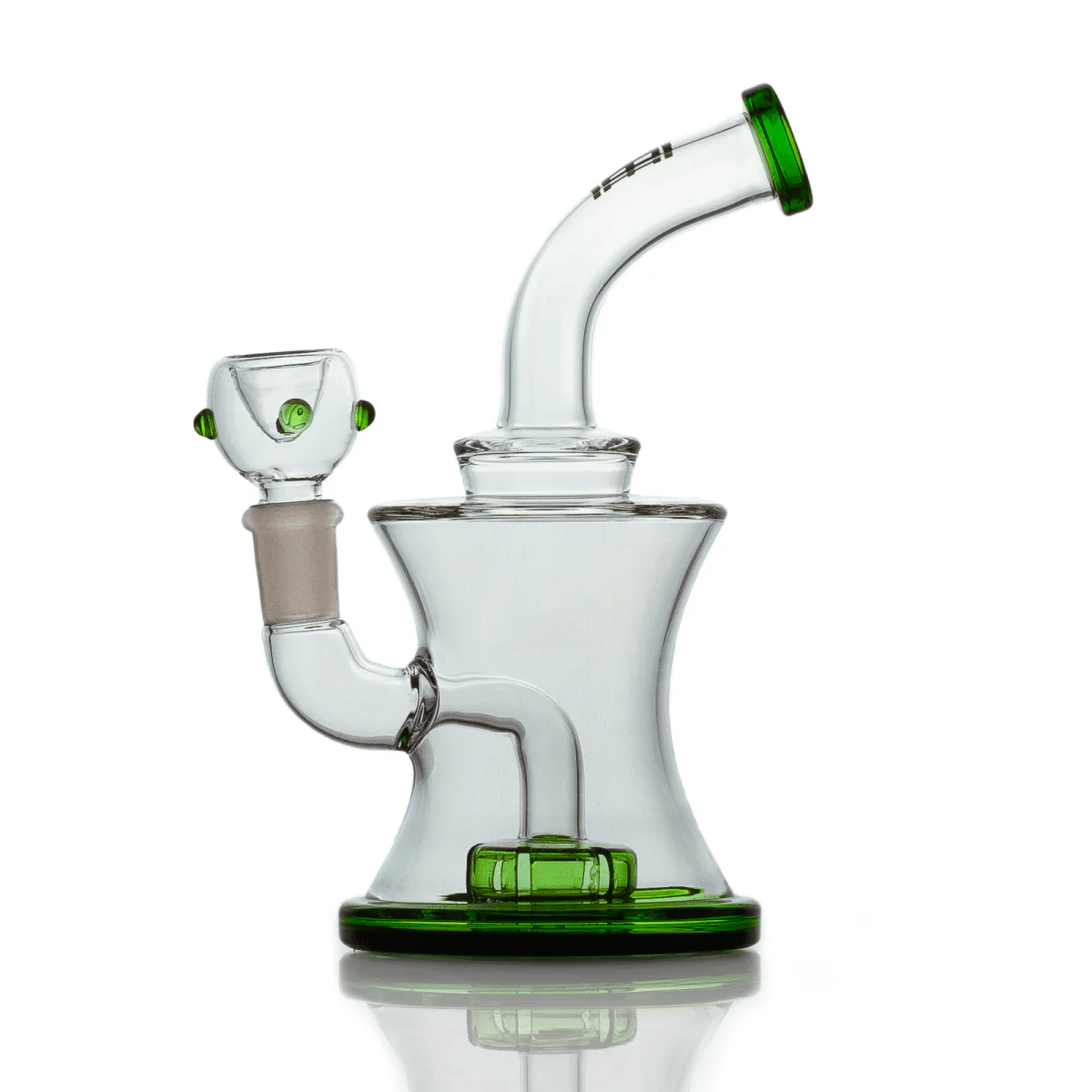 Hourglass V2 Bong 7" - Image 10