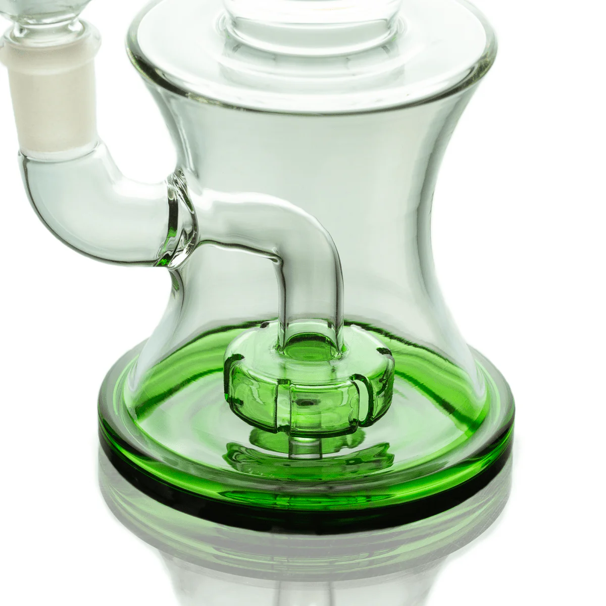 Hourglass V2 Bong 7" - Image 12