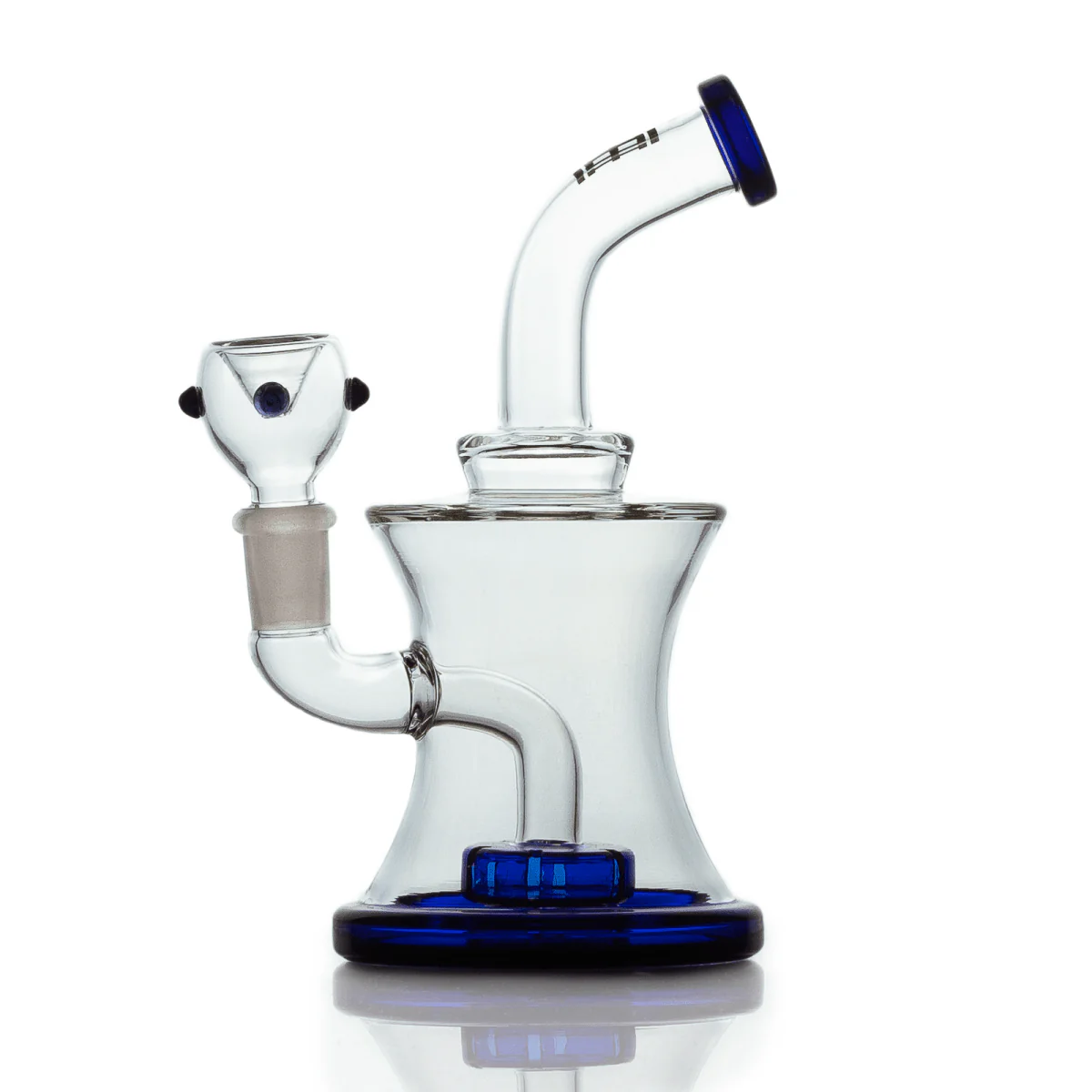 Hourglass V2 Bong 7" - Image 2