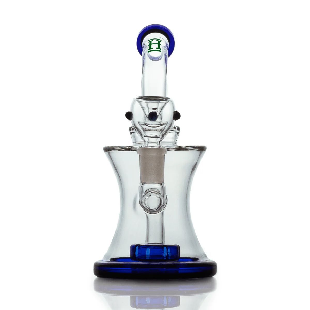Hourglass V2 Bong 7" - Image 3