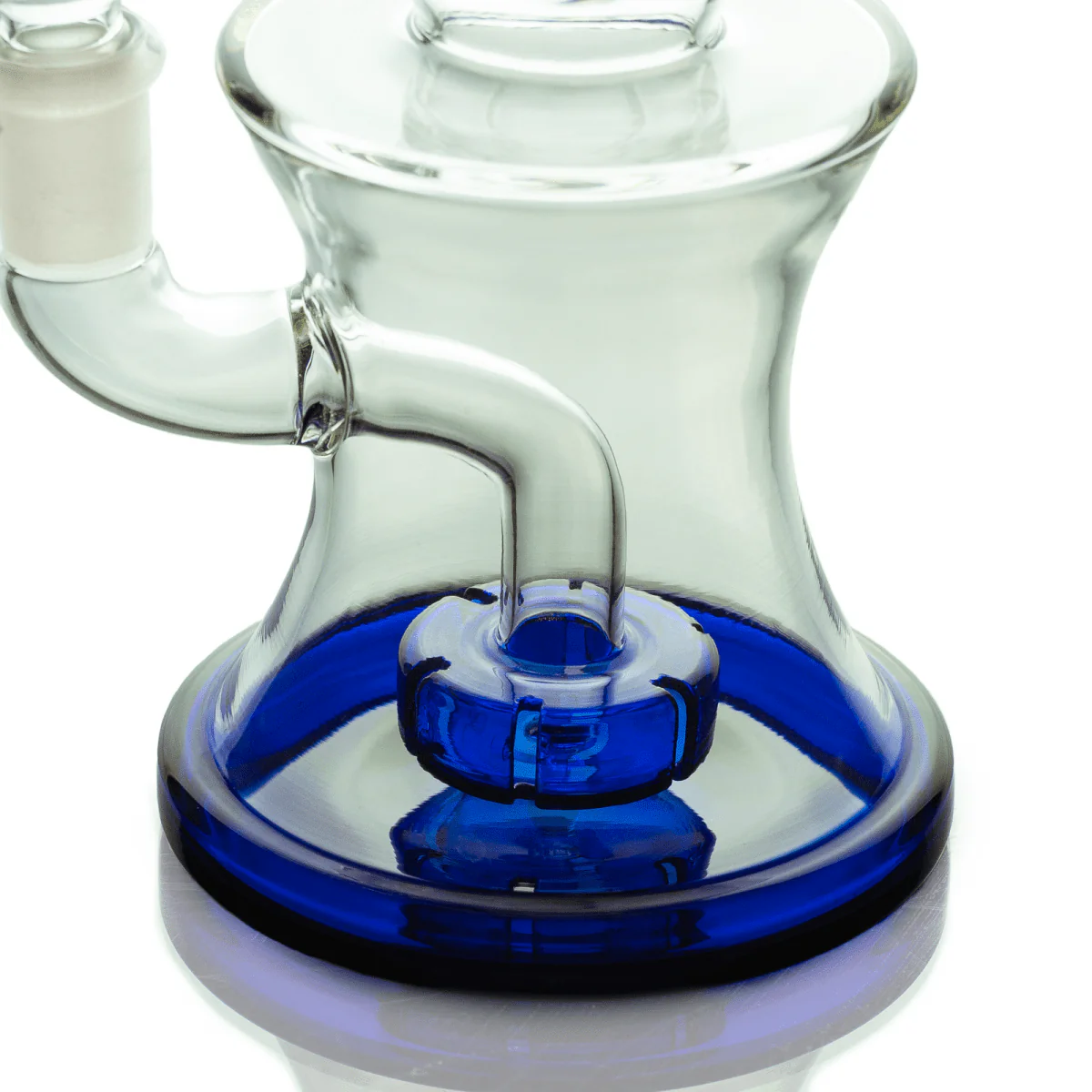 Hourglass V2 Bong 7" - Image 4