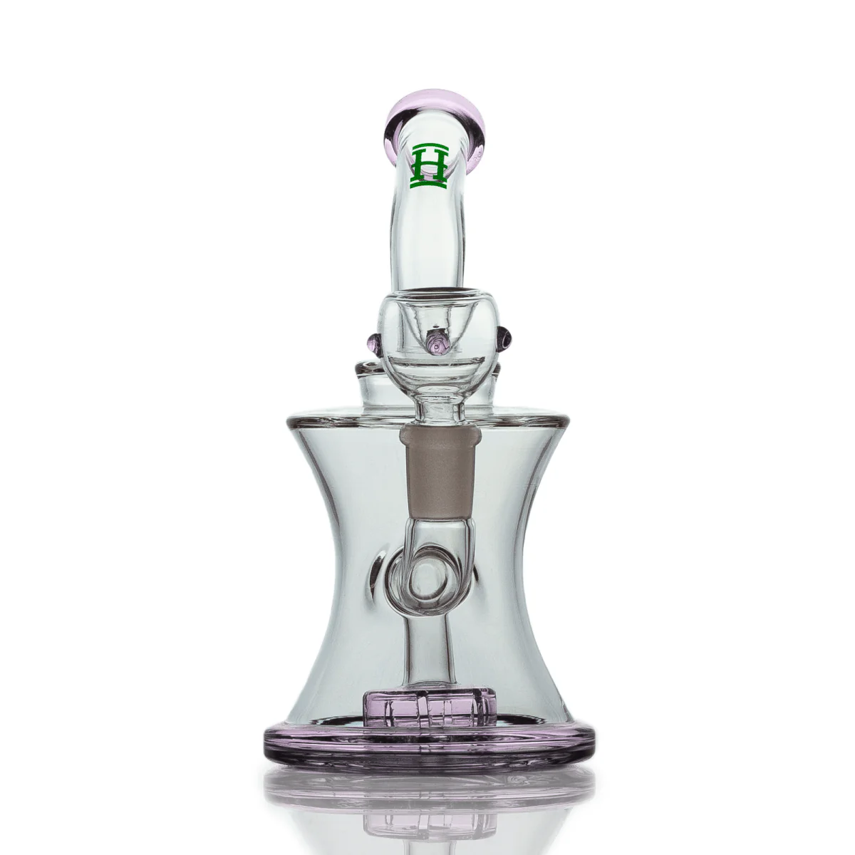 Hourglass V2 Bong 7" - Image 7