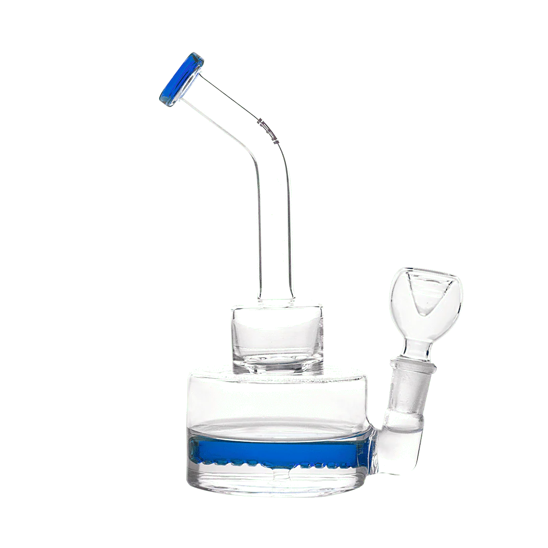 Inline Puck Bong 7" - Image 3