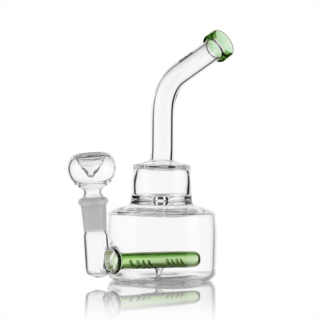 Inline Puck Bong 7" - Image 4