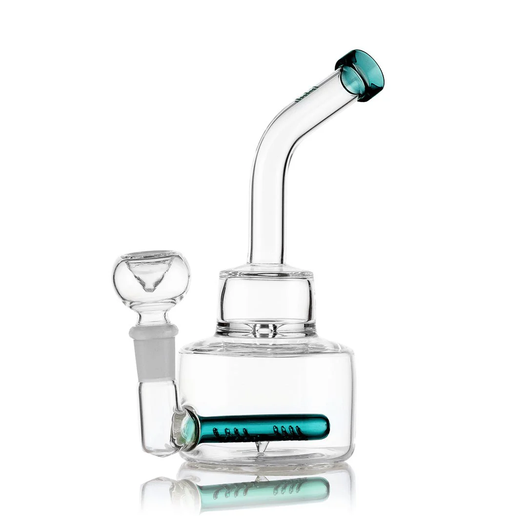Inline Puck Bong 7" - Image 5