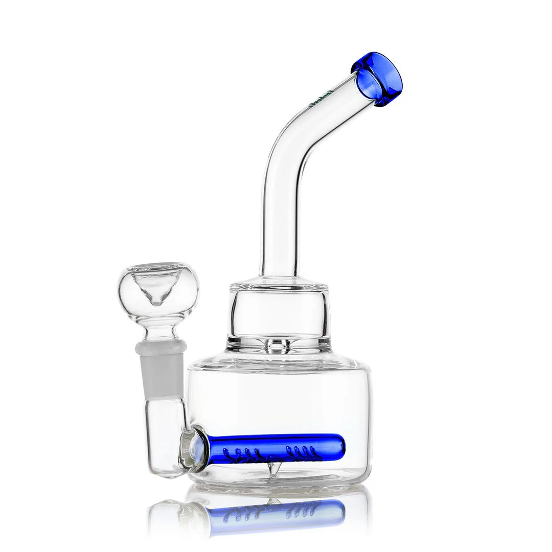 Inline Puck Bong 7" - Image 6