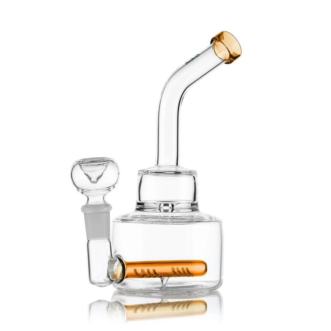 Inline Puck Bong 7" - Image 7