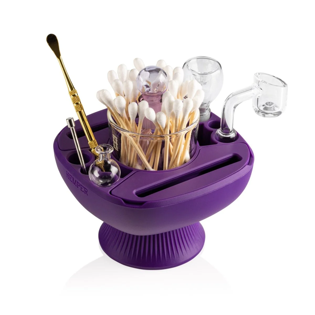 Isoplex - Iso Cleaning & Concentrate Tool Station - Image 14