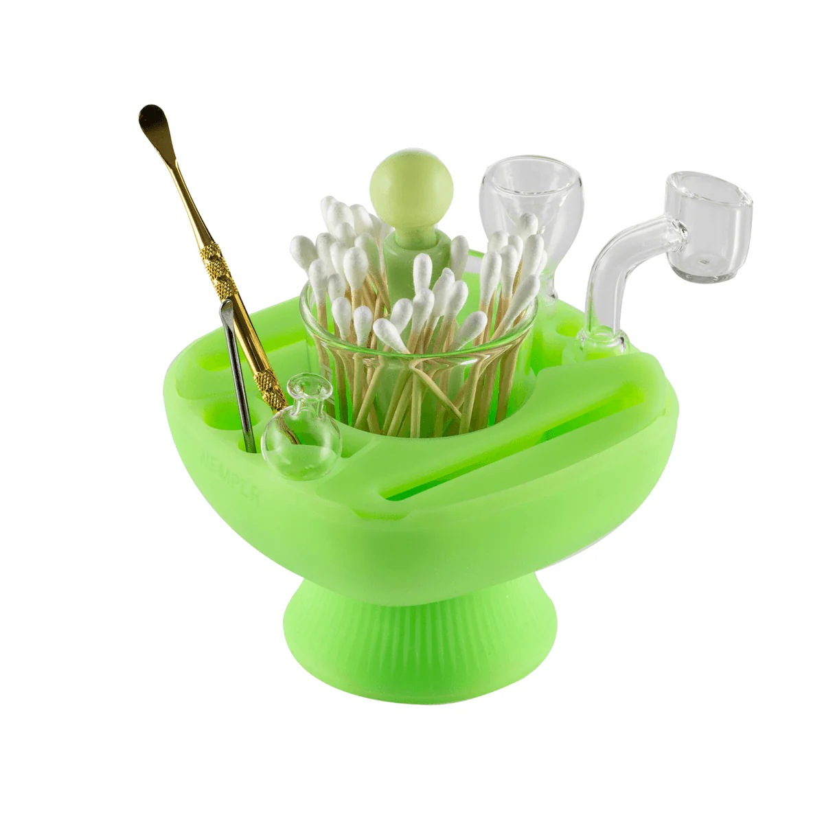 Isoplex - Iso Cleaning & Concentrate Tool Station - Image 19