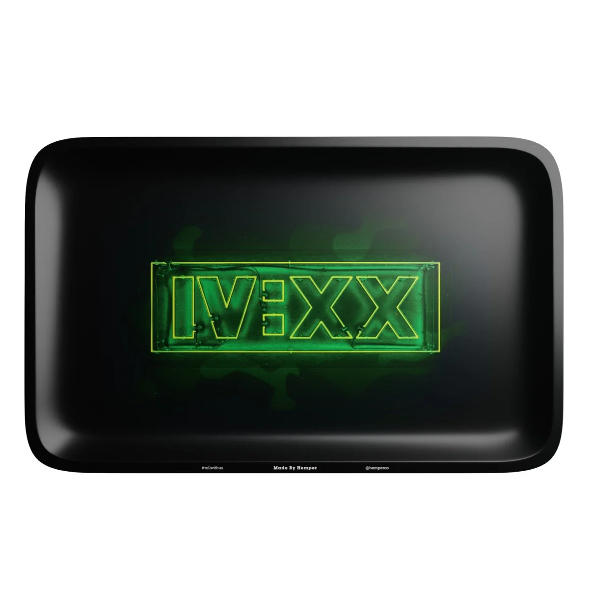 IVXX Neon Rolling Tray - Image 3