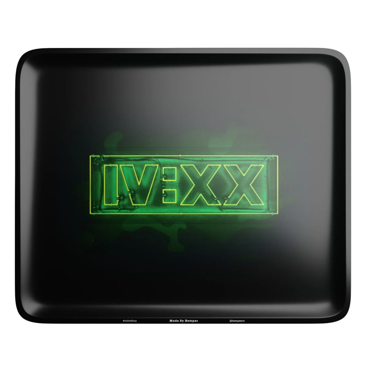 IVXX Neon Rolling Tray - Image 4