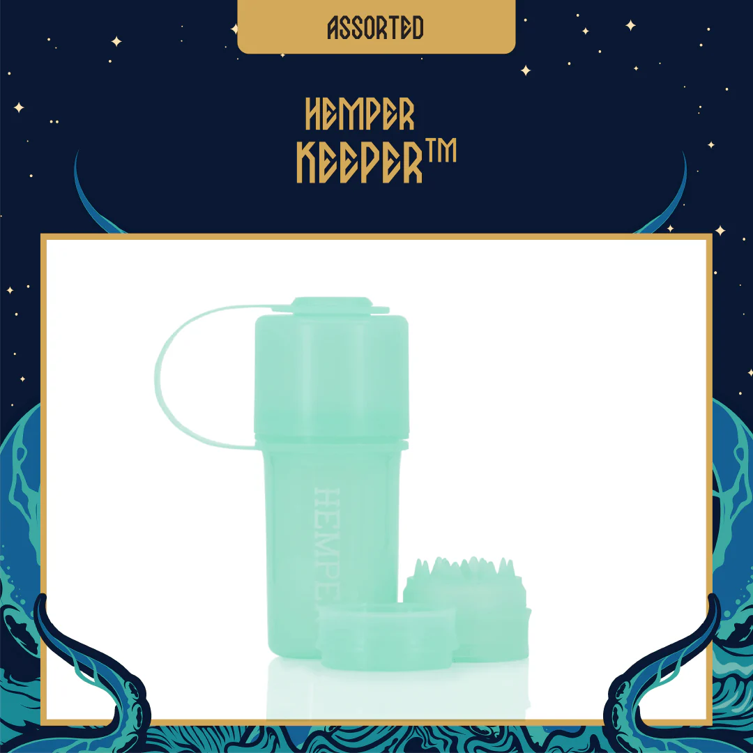 Kraken Bong Box - Image 3