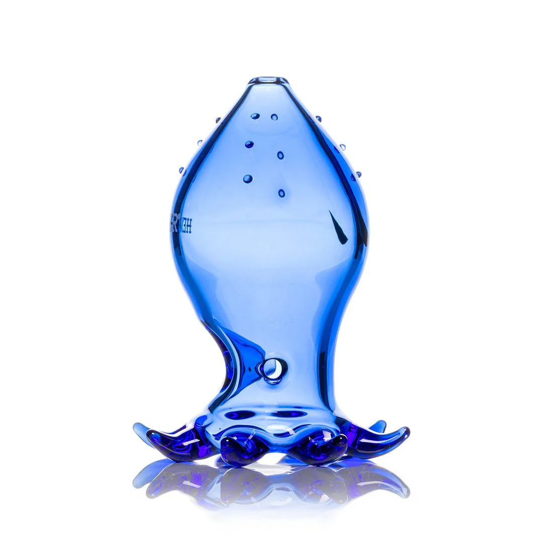 Kraken Hand Pipe - Image 4