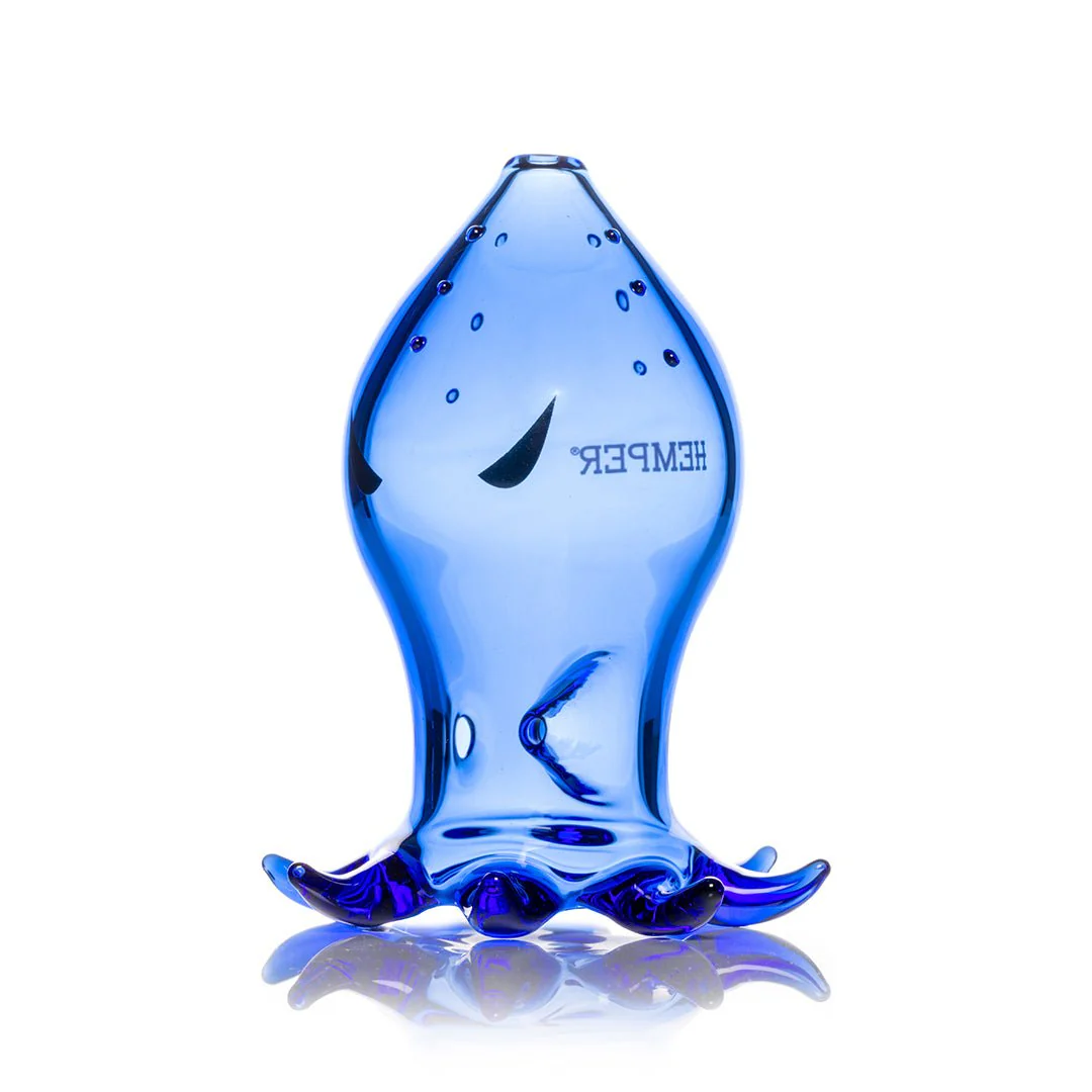 Kraken Hand Pipe - Image 7