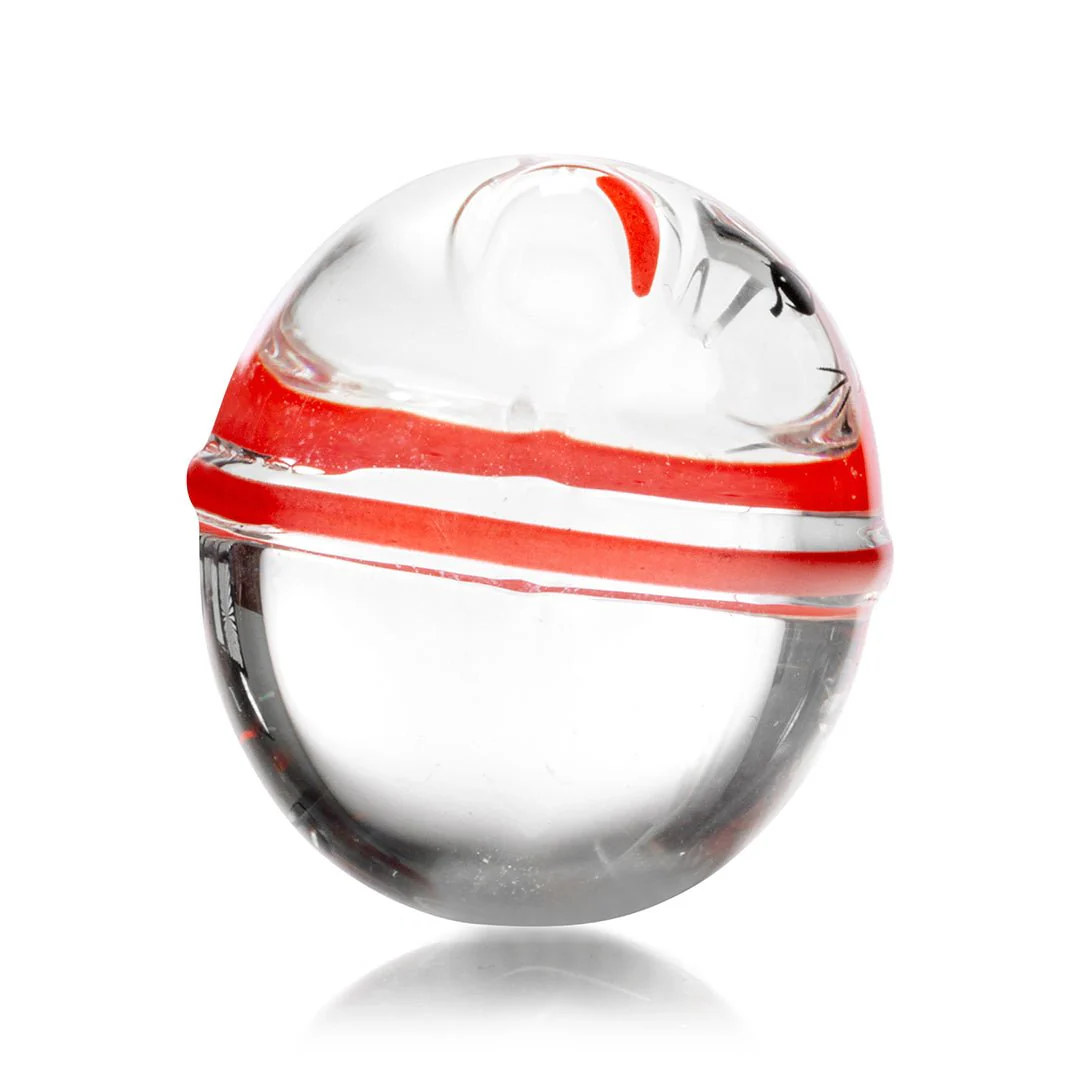 Lucky Cat Carb Cap - Image 3