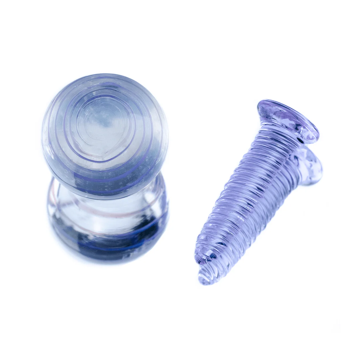 Marble + Screw Set for Terp Slurper Bangers - Image 3