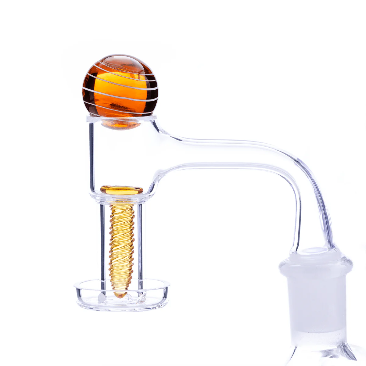 Marble + Screw Set for Terp Slurper Bangers - Image 6