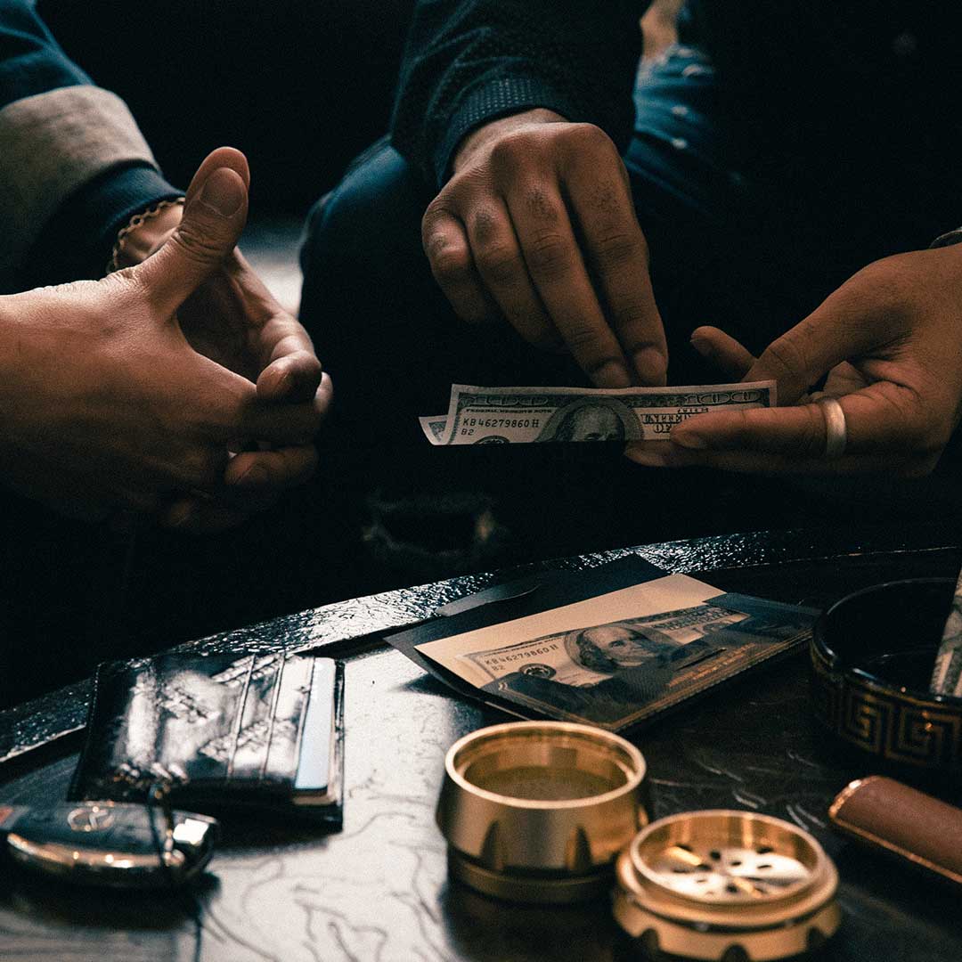 Notes Luxury Rolling Papers - Image 6