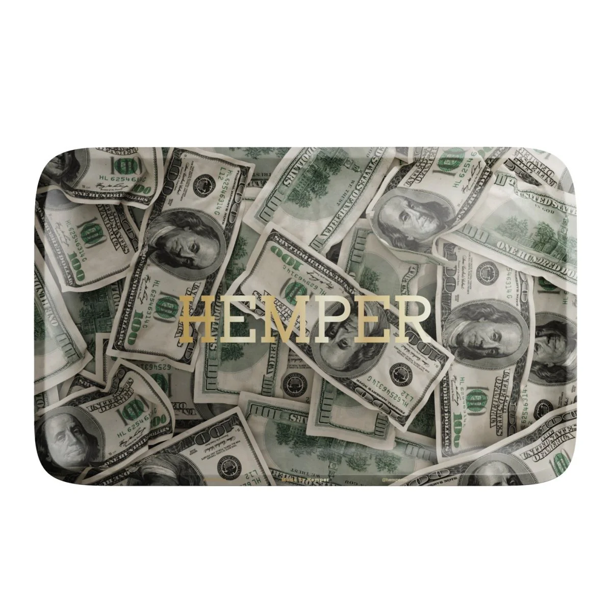 It's Money Rolling Tray - Image 3