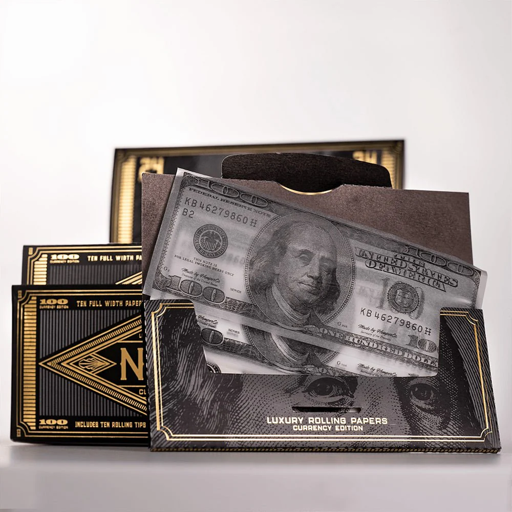 Notes Rolling Papers (24-Pack) - Image 3