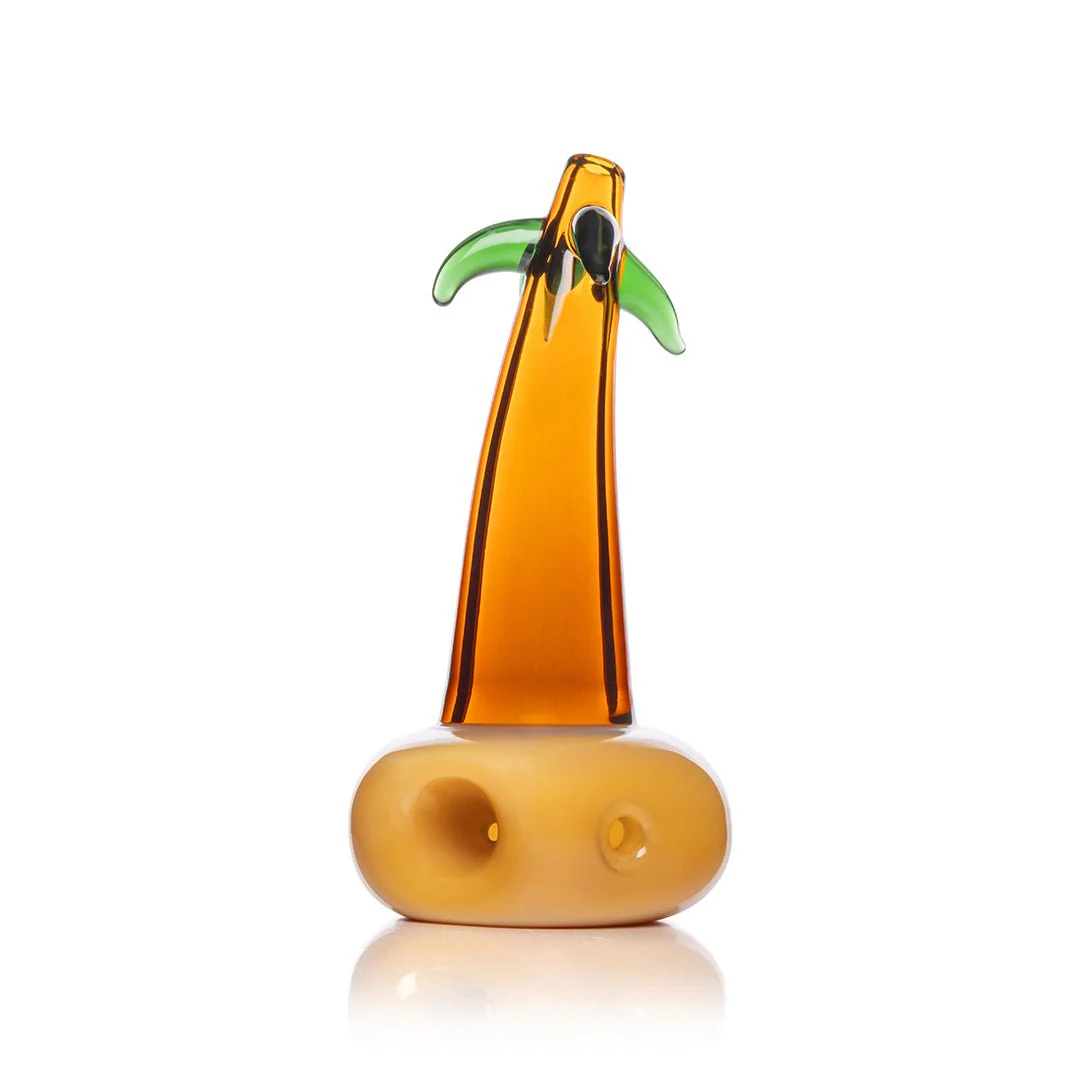 Palm Tree Pipe