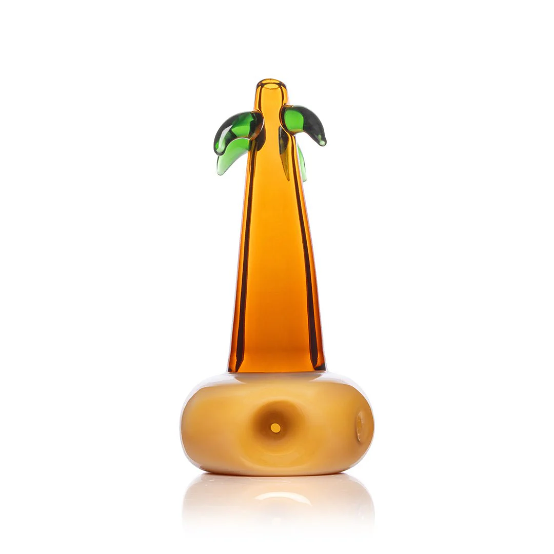 Palm Tree Pipe - Image 2