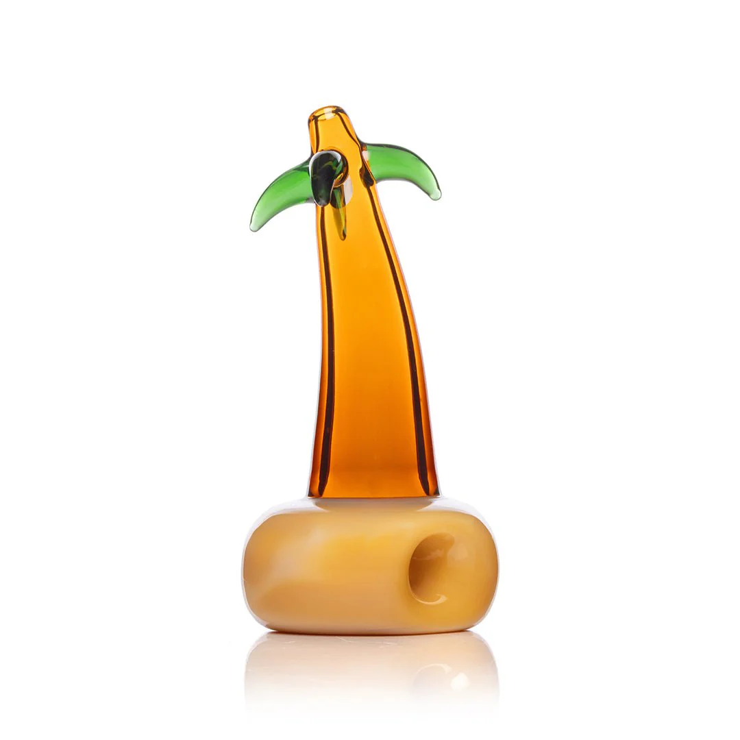 Palm Tree Pipe - Image 3