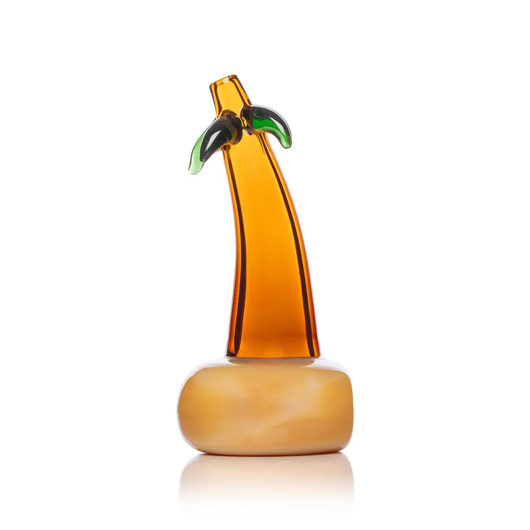 Palm Tree Pipe - Image 4