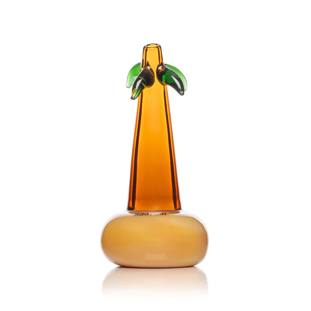 Palm Tree Pipe - Image 5