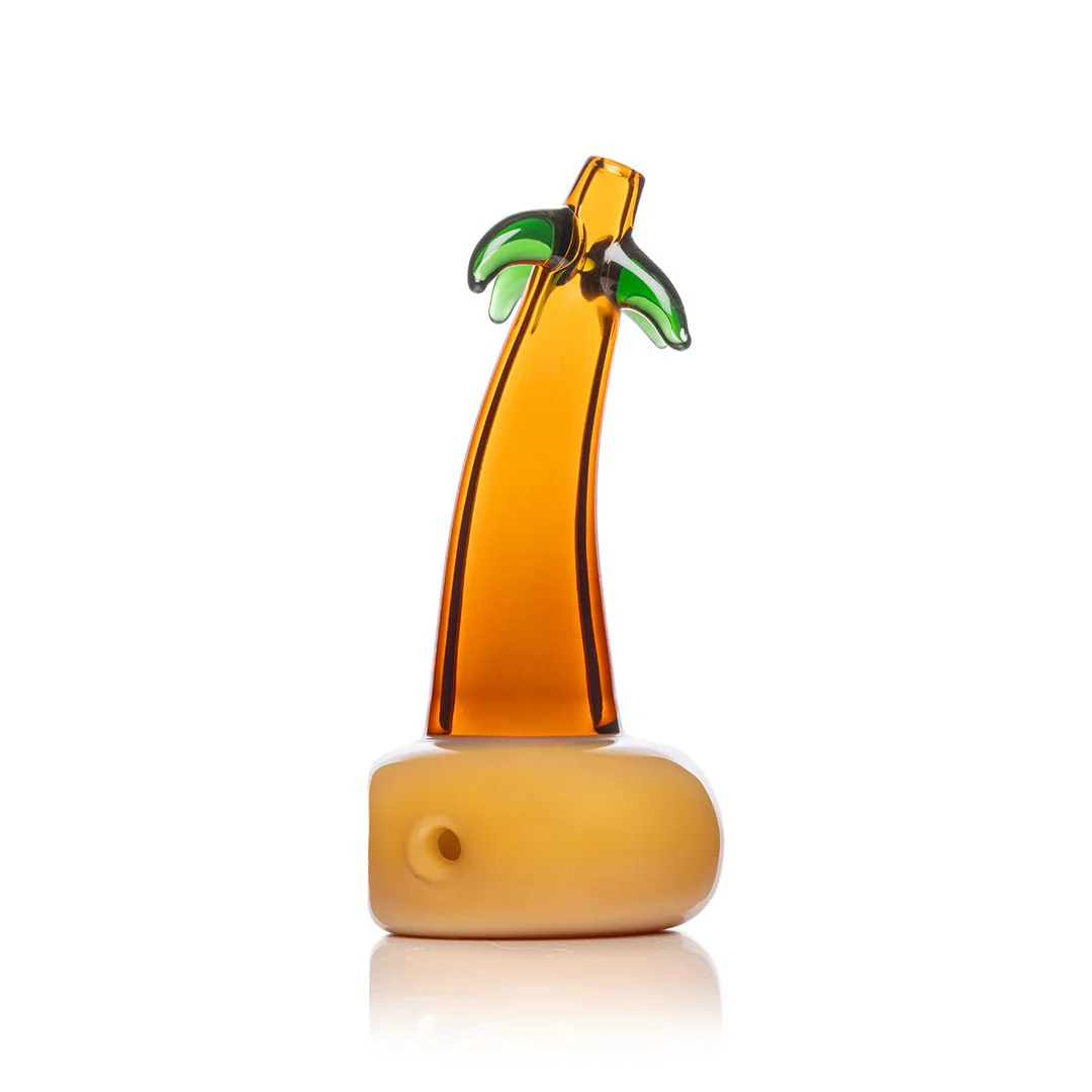 Palm Tree Pipe - Image 6