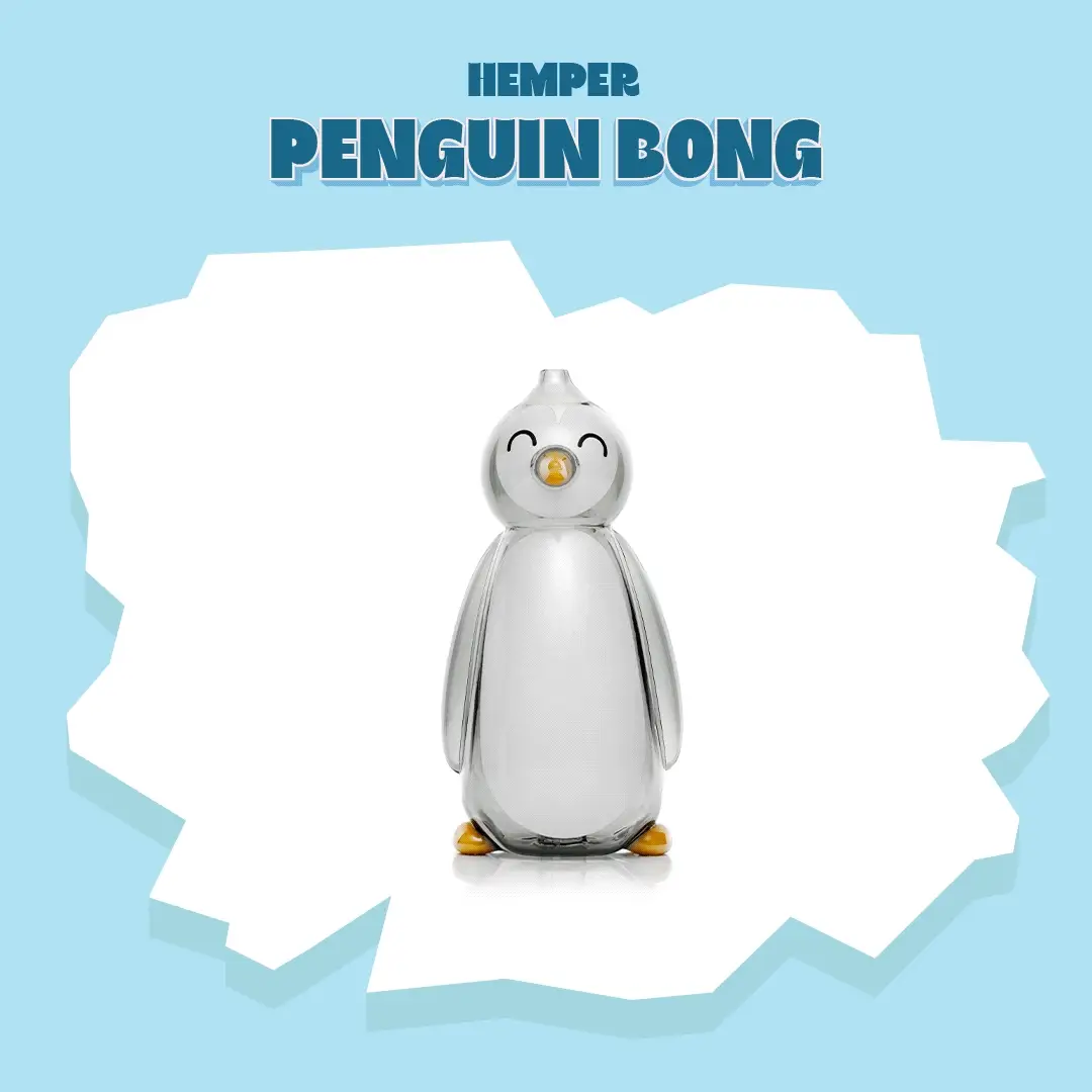 Penguin Bong Box - Image 3