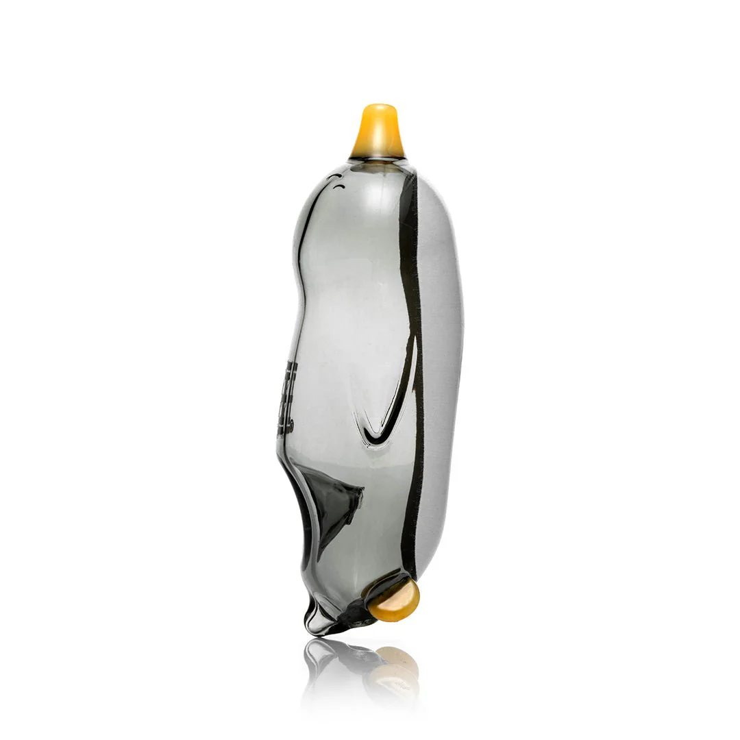 Penguin Hand Pipe - Image 3