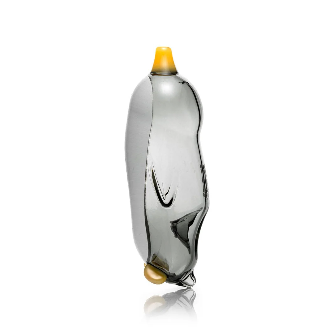 Penguin Hand Pipe - Image 4