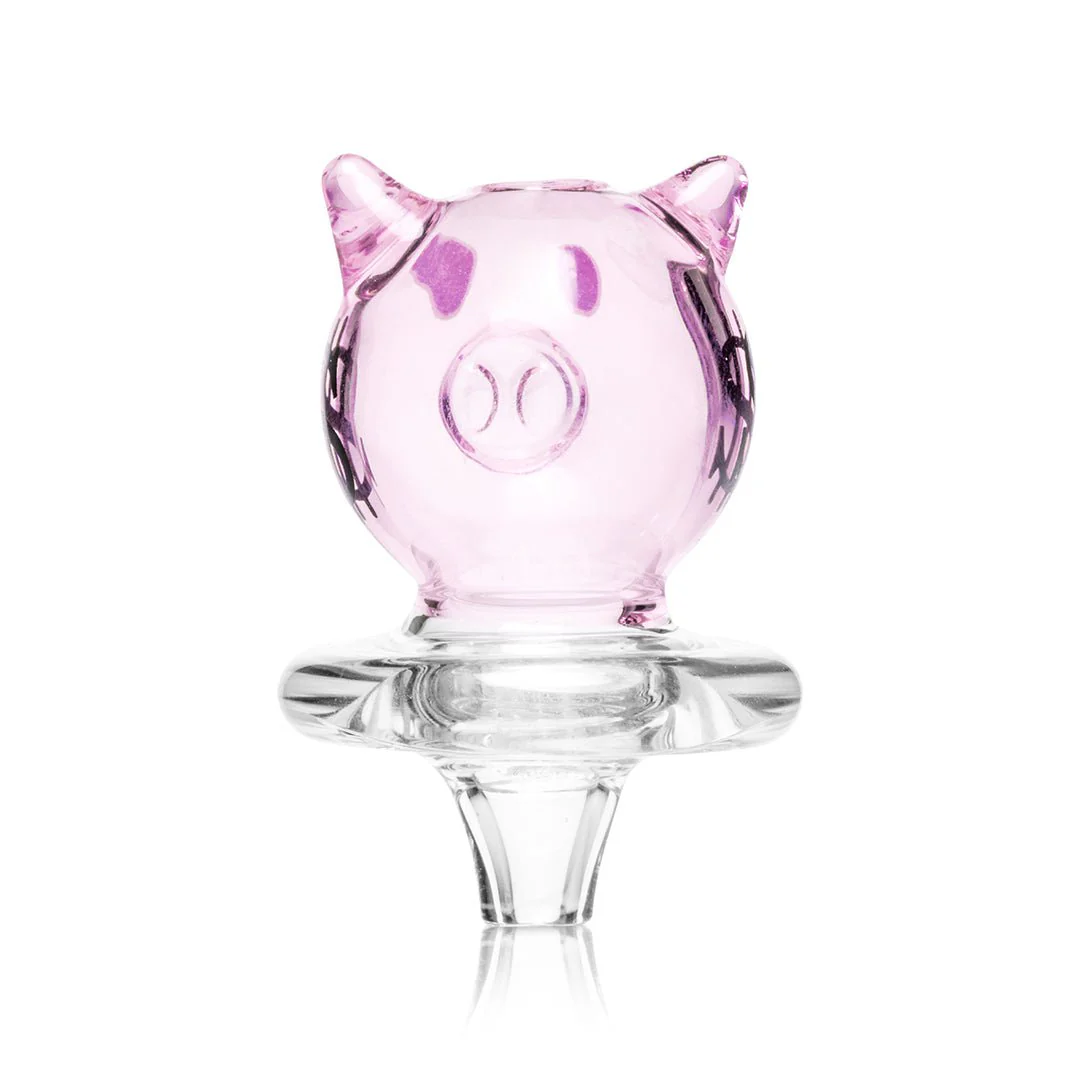 Piggy Bank Carb Cap - Image 2