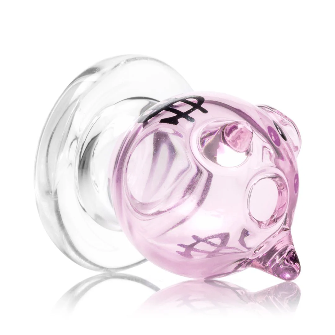 Piggy Bank Carb Cap - Image 3