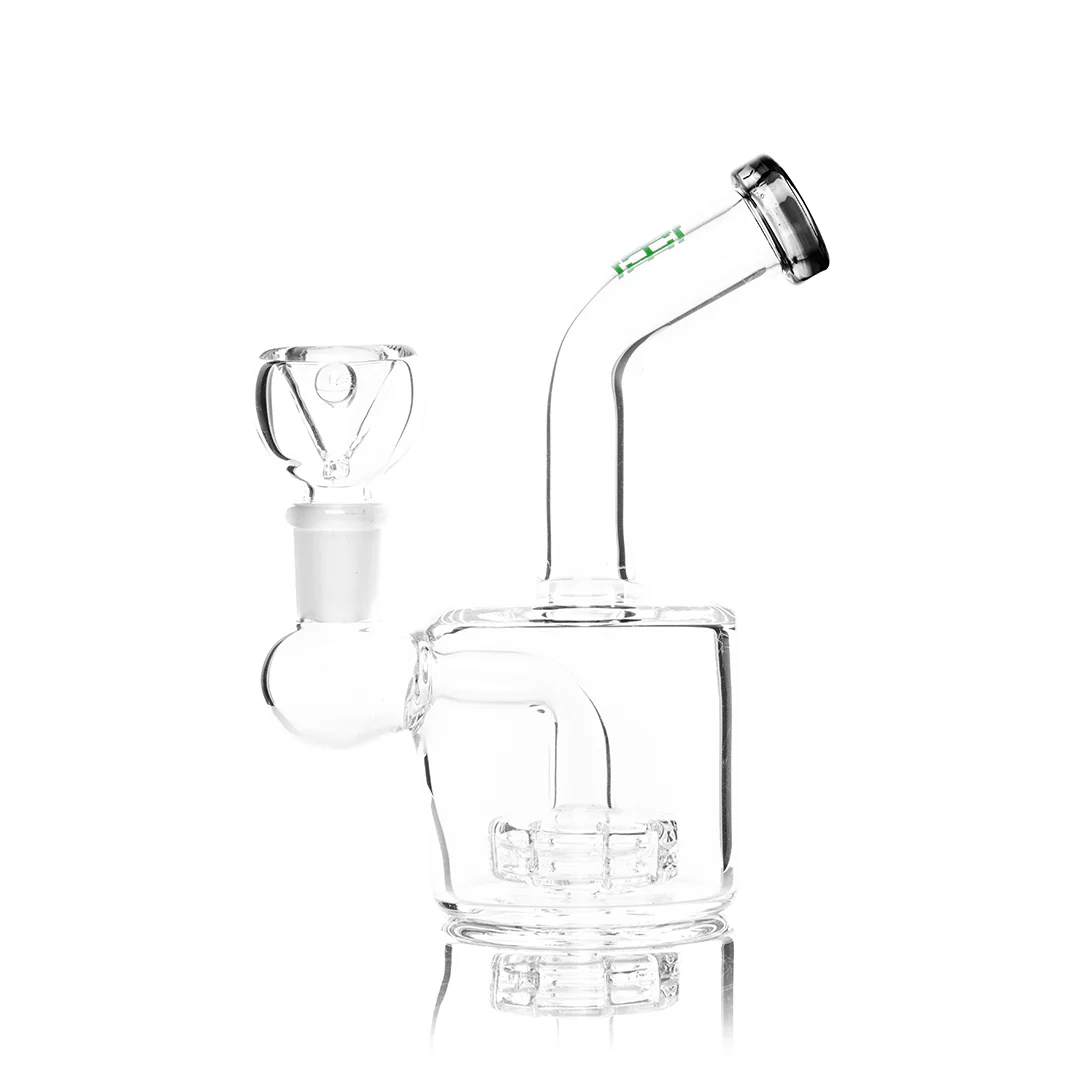 Showerhead Puck Bong 6" - Image 19
