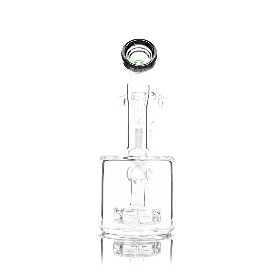 Showerhead Puck Bong 6" - Image 20