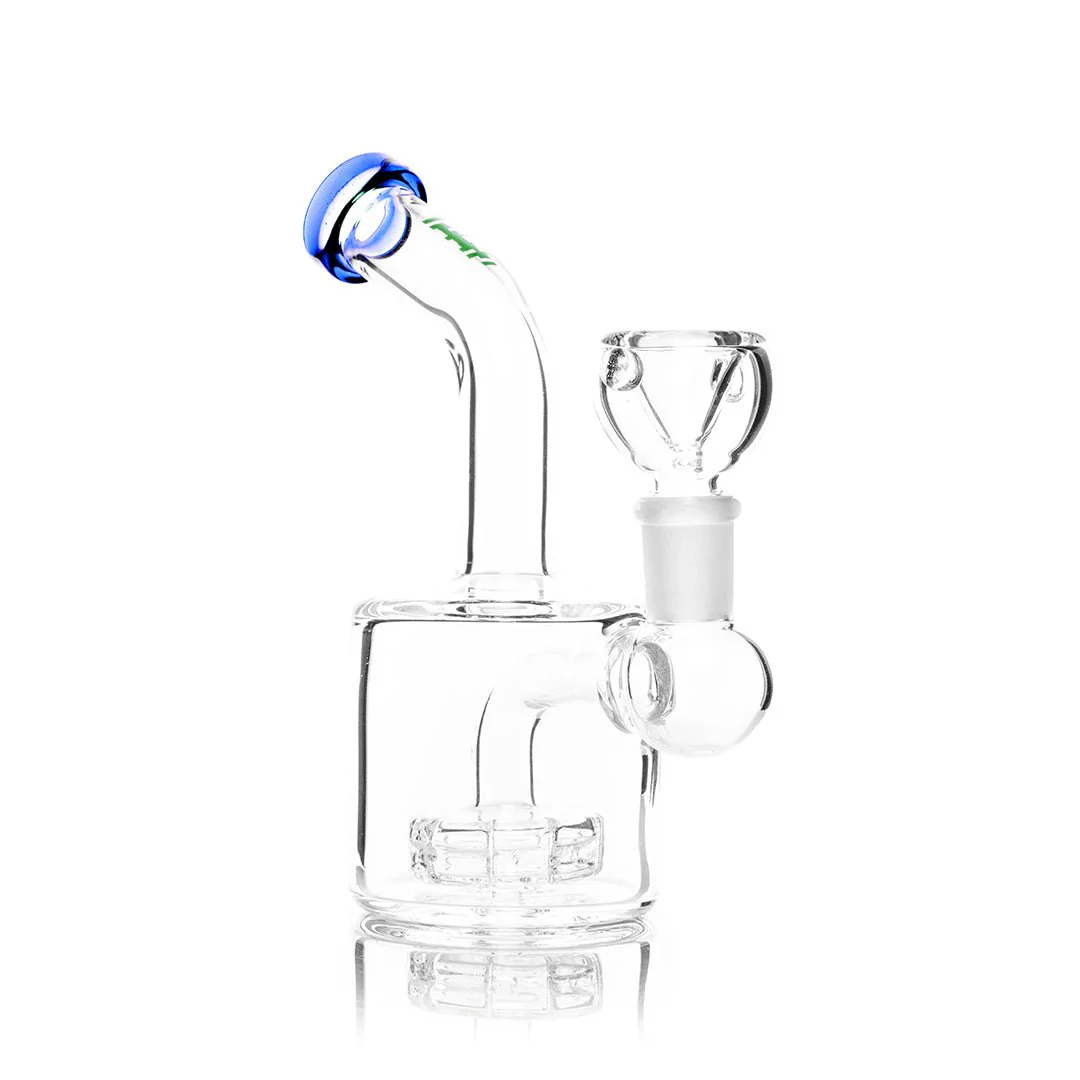 Showerhead Puck Bong 6" - Image 6