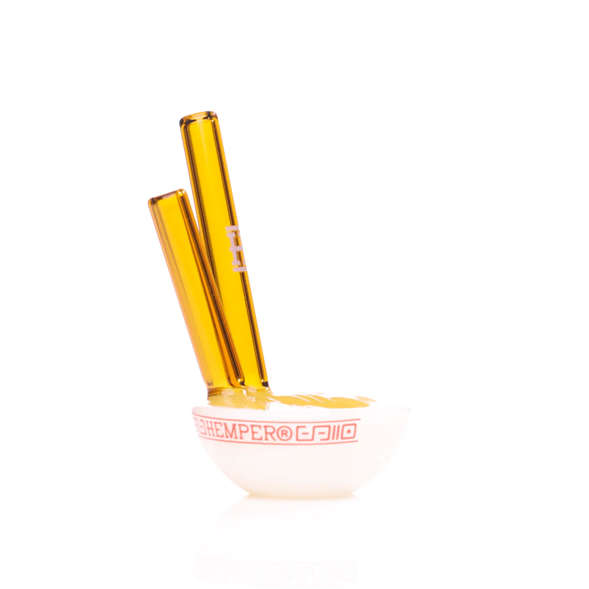 Ramen Bowl Hand Pipe - Image 12