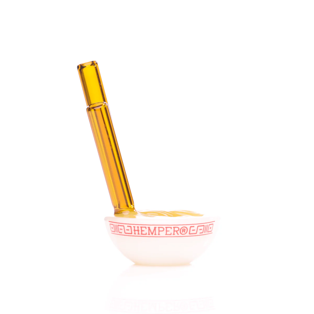 Ramen Bowl Hand Pipe - Image 14