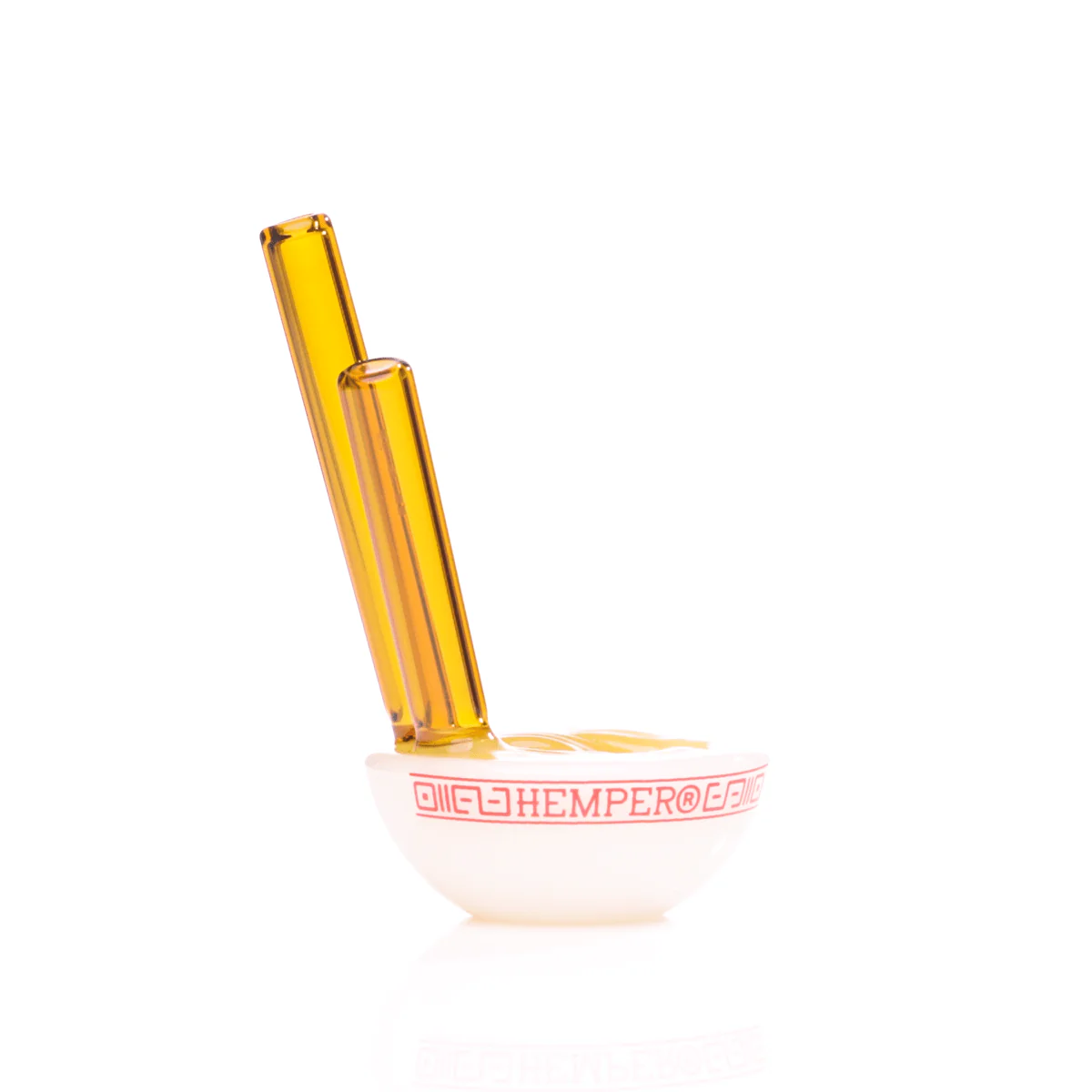 Ramen Bowl Hand Pipe - Image 15