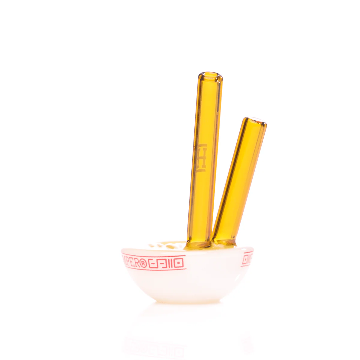 Ramen Bowl Hand Pipe - Image 22
