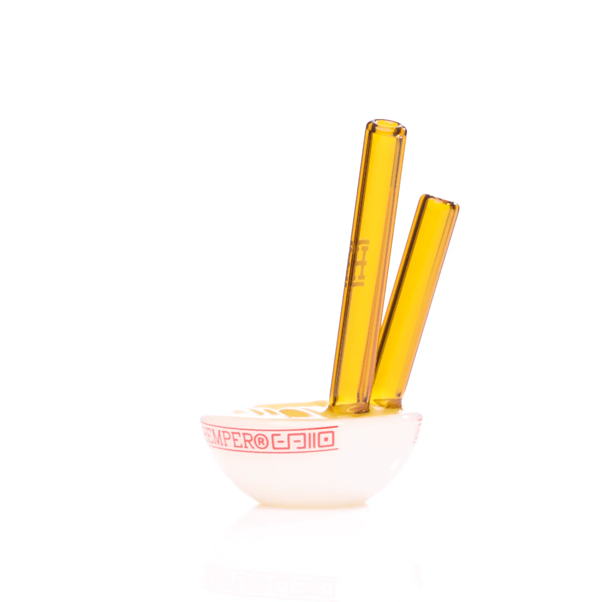 Ramen Bowl Hand Pipe - Image 23