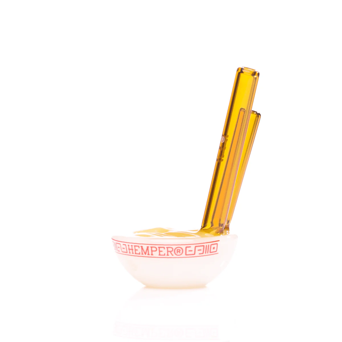 Ramen Bowl Hand Pipe - Image 25
